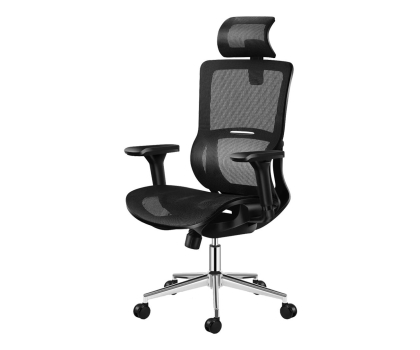 Fotel ergonomiczny Huzaro Mark Adler Expert 6.2 MA-Expert 6.2